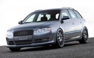 Audi RS300 by Sportec 2006 года